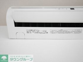 ビイルーム新宿の物件内観写真