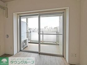 ビイルーム新宿の物件内観写真