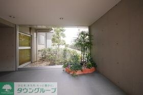 ビイルーム新宿の物件内観写真