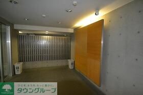 ビイルーム新宿の物件内観写真