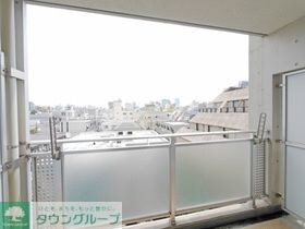 ビイルーム新宿の物件内観写真