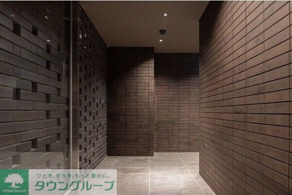 コンポジット新宿柏木の物件内観写真