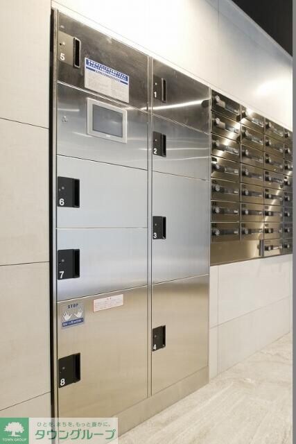 ハーモニーレジデンス新宿　ＴＨＥ　ＮＯＲＴＨの物件内観写真