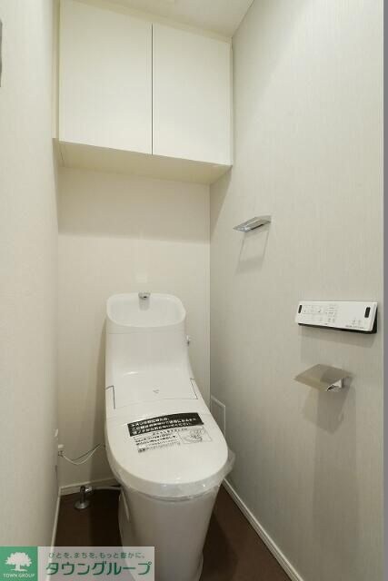 ハーモニーレジデンス新宿　ＴＨＥ　ＮＯＲＴＨの物件内観写真