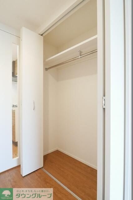 ハーモニーレジデンス新宿　ＴＨＥ　ＮＯＲＴＨの物件内観写真