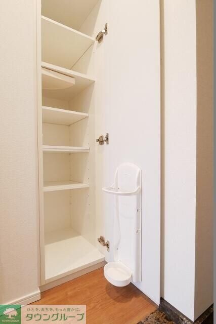 ハーモニーレジデンス新宿　ＴＨＥ　ＮＯＲＴＨの物件内観写真