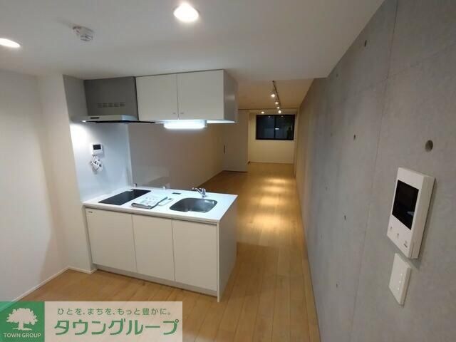 ＡＺ　Ｓｍａｒｔ　目白御留山の物件内観写真