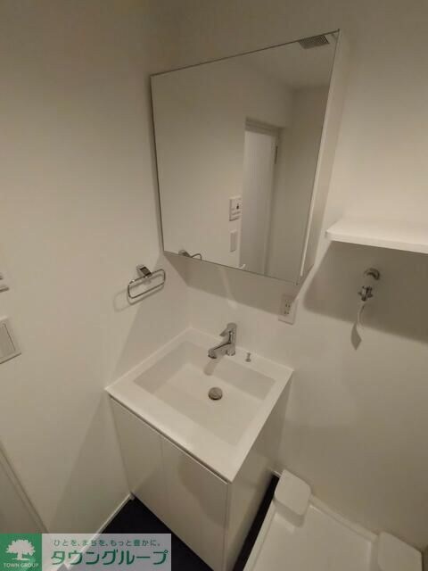 ＡＺ　Ｓｍａｒｔ　目白御留山の物件内観写真