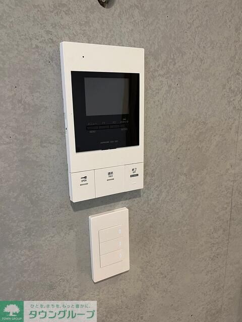 ＡＺ　Ｓｍａｒｔ　目白御留山の物件内観写真