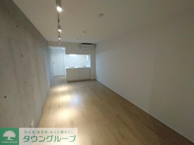 ＡＺ　Ｓｍａｒｔ　目白御留山の物件内観写真