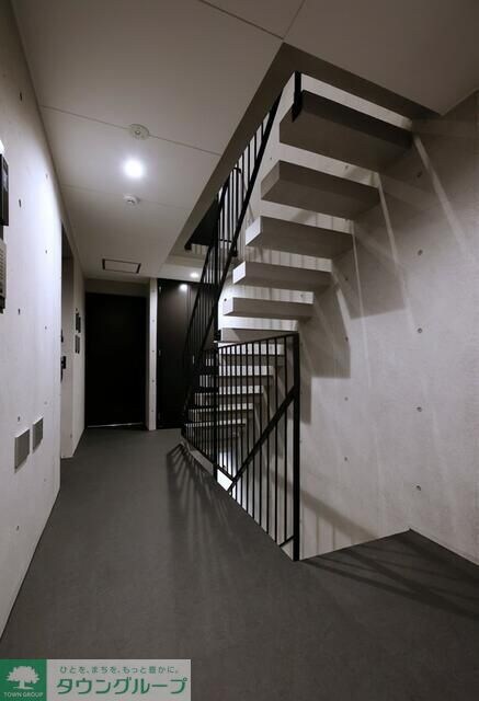 ＡＺ　Ｓｍａｒｔ　目白御留山の物件内観写真