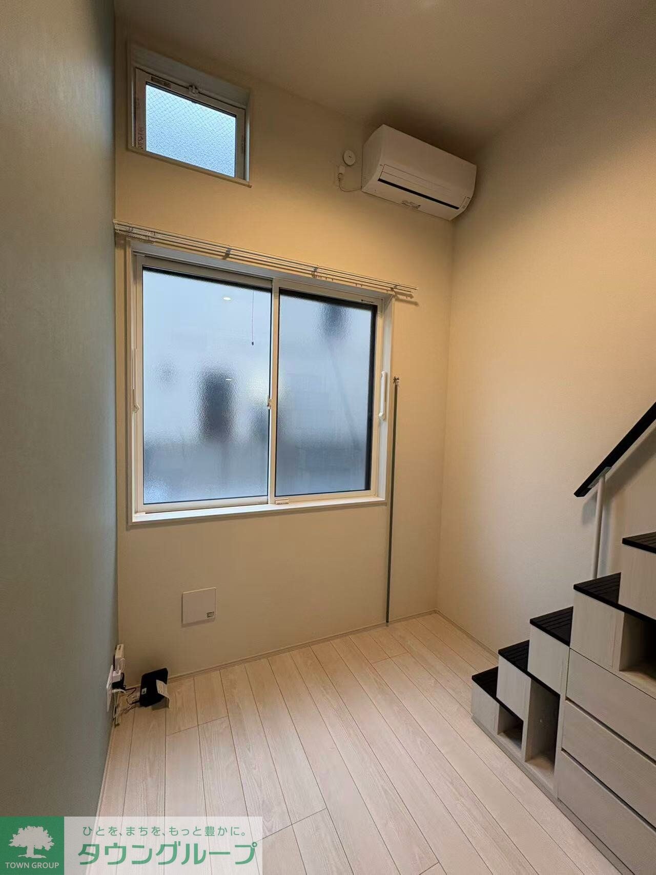 ハーモニーテラス若宮VIの物件内観写真