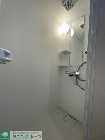 ハーモニーテラス白鷺IIの物件内観写真