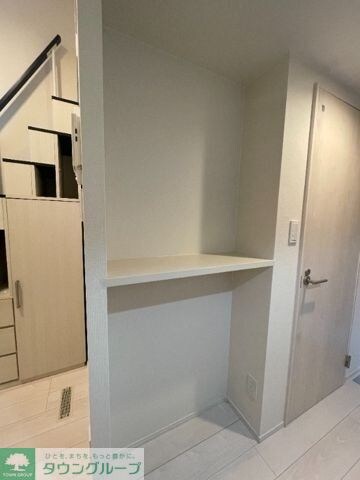 ハーモニーテラス白鷺IIの物件内観写真