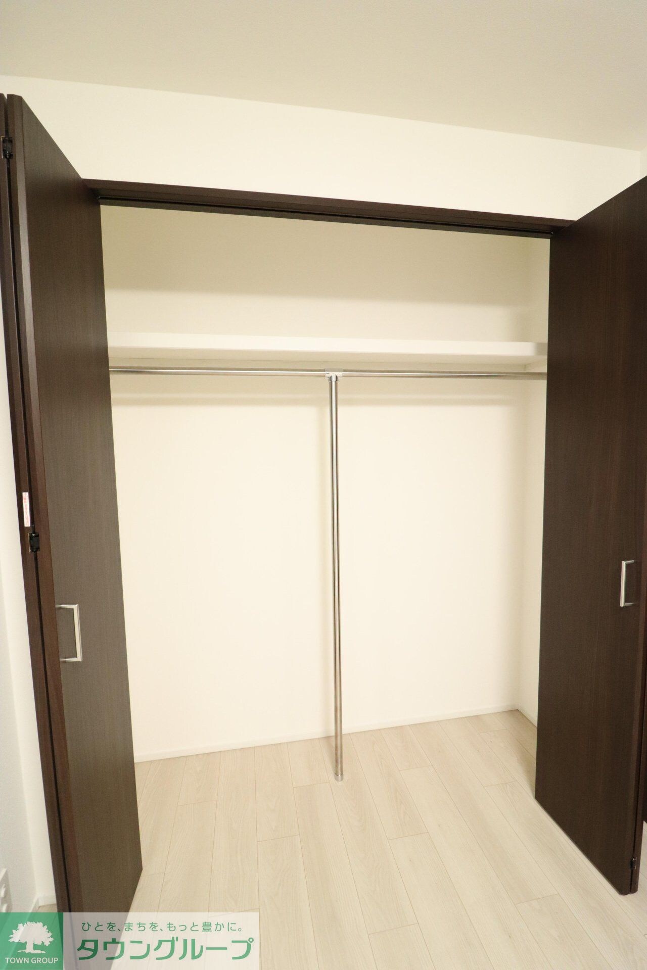 SOLASIA residence 中野の物件内観写真