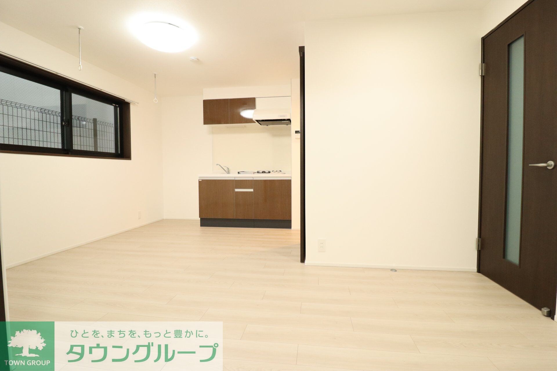 SOLASIA residence 中野の物件内観写真