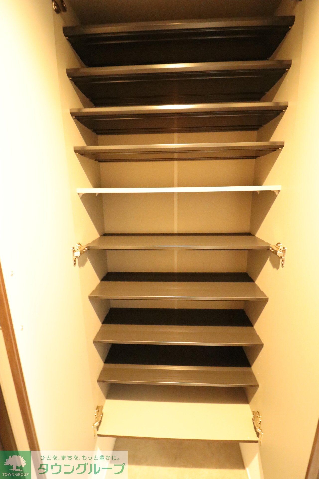 SOLASIA residence 中野の物件内観写真