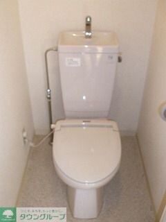 ＣＹＮＴＨＩＡ代田橋IIIの物件内観写真