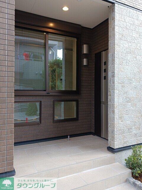 マーレ長崎の物件内観写真