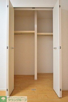 アウローラの物件内観写真