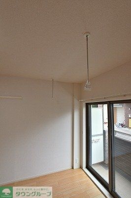 アウローラの物件内観写真