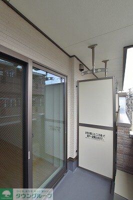 アウローラの物件内観写真