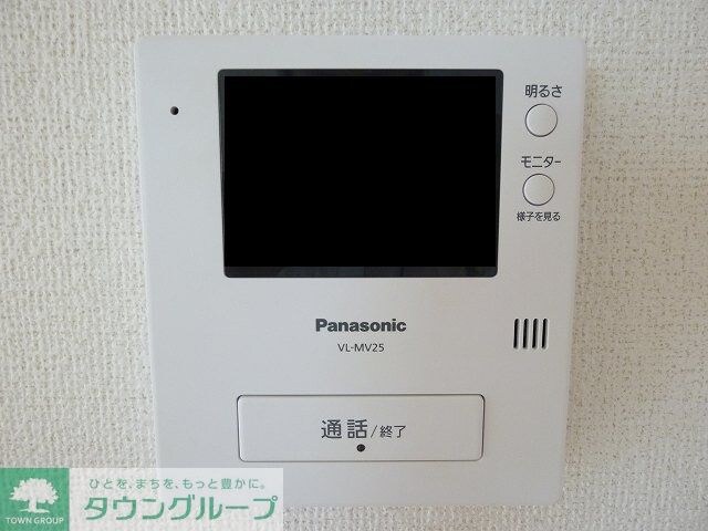 カナール　Ｋ２の物件内観写真