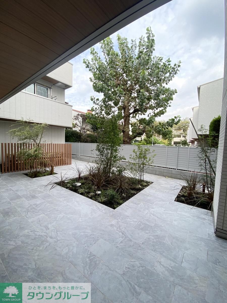 エクセリア上鷺宮IIの物件内観写真