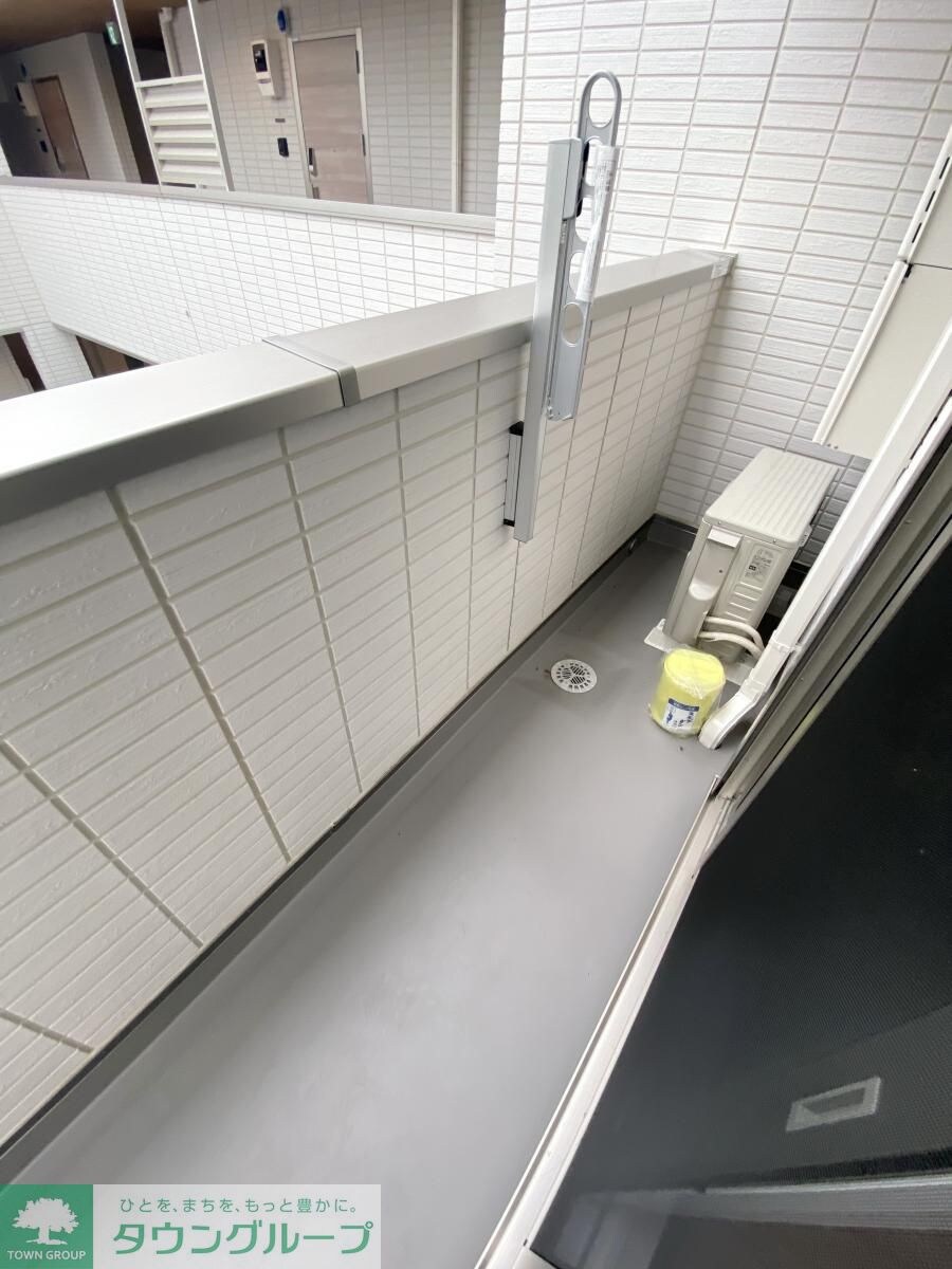 エクセリア上鷺宮IIの物件内観写真