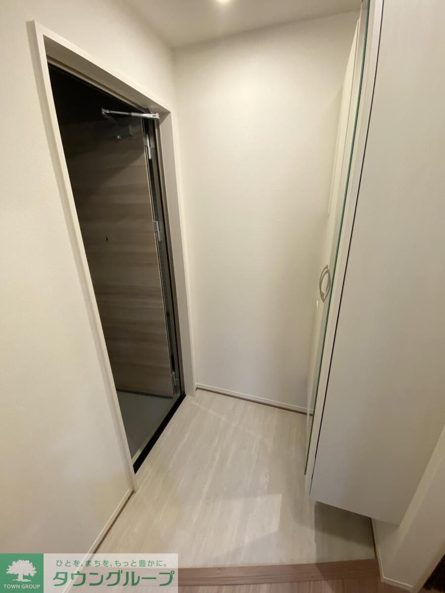 エクセリア上鷺宮IIの物件内観写真