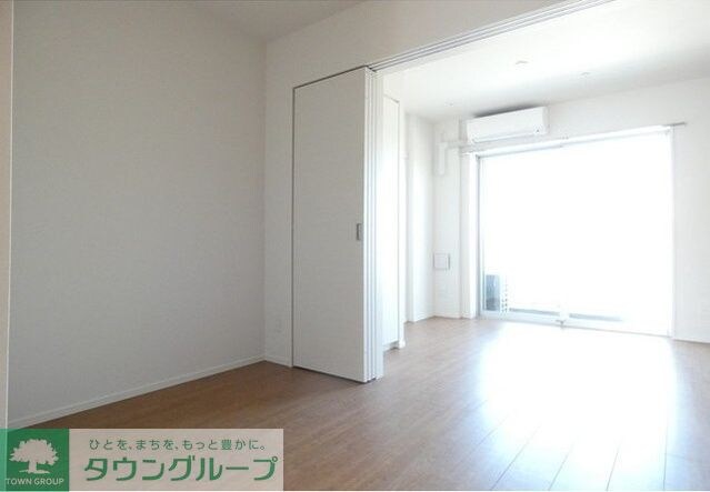 ハーモニーレジデンス新宿四谷の物件内観写真