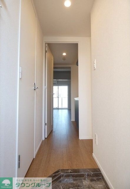 ハーモニーレジデンス新宿四谷の物件内観写真