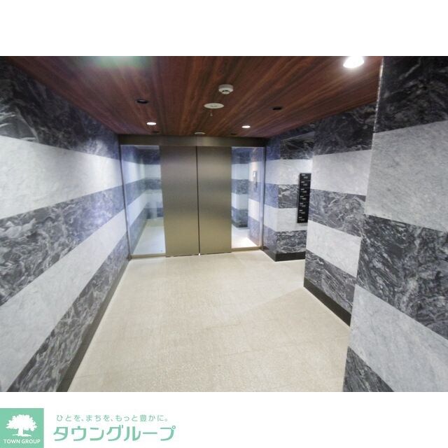 ＰＲＥＭＩＵＭ　ＣＵＢＥ　中野新橋の物件内観写真