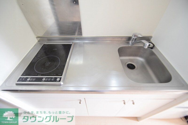 レオネクスト秋の物件内観写真