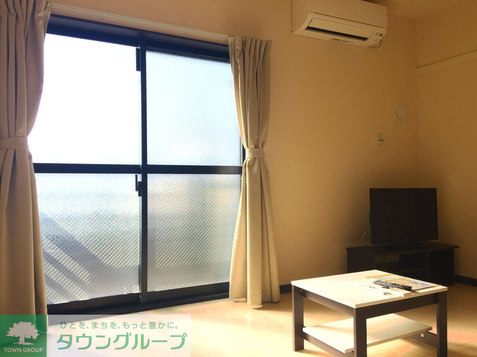 レオネクスト秋の物件内観写真