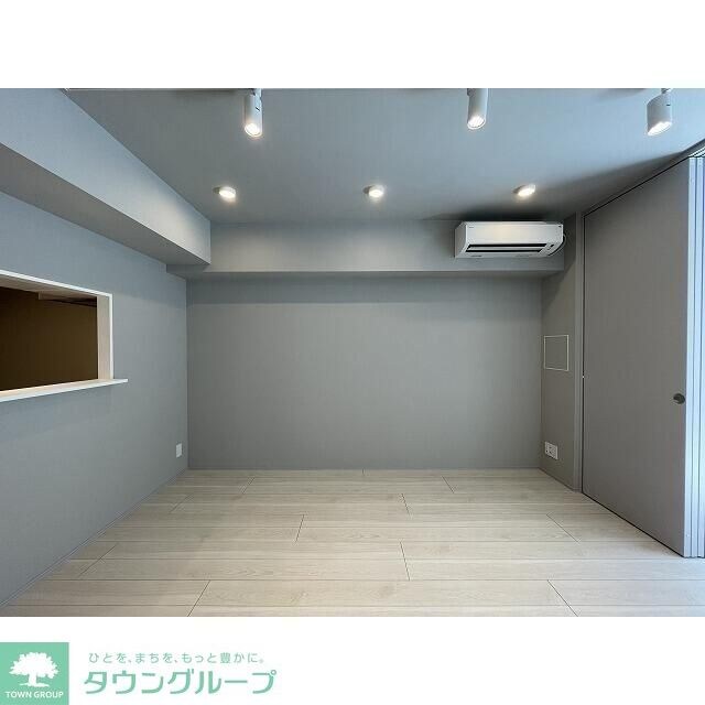 オープンブルーム渋谷本町の物件内観写真