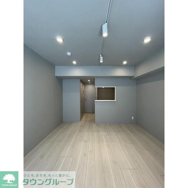 オープンブルーム渋谷本町の物件内観写真