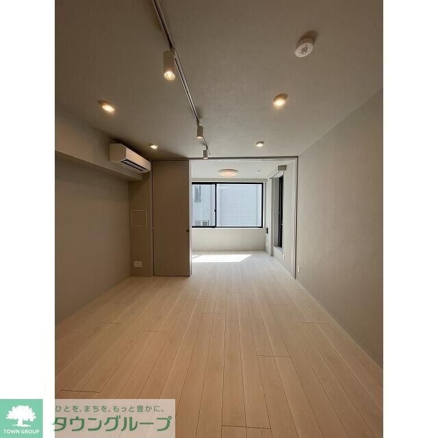 オープンブルーム渋谷本町の物件内観写真