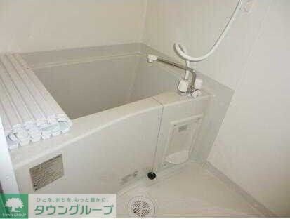 Ｒｅｓｉｄｅｎｚａ　ａｌ　ｐｉｃｃｏ　レジデンツァアルピッコの物件内観写真