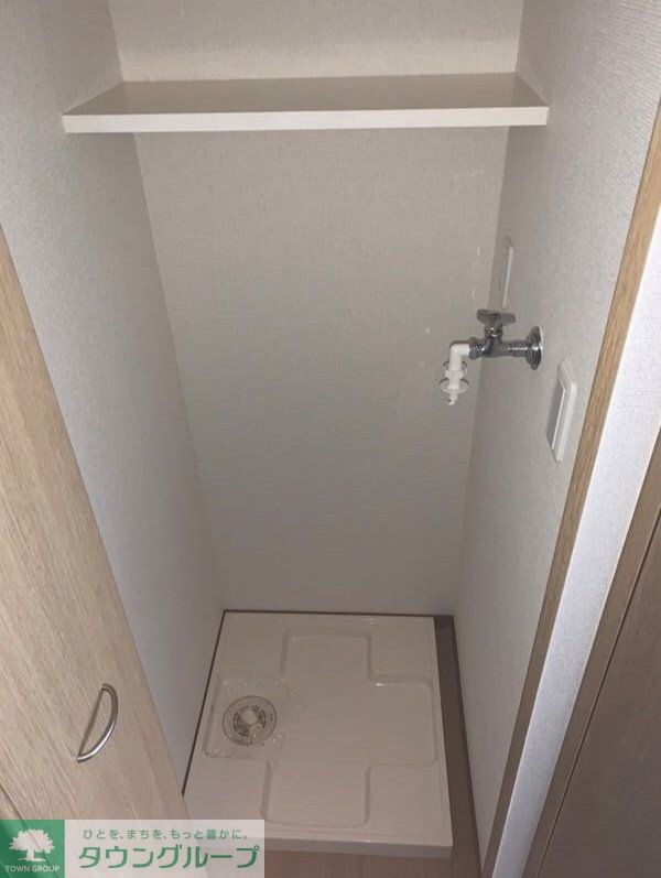 ＫＤＸレジデンス幡ヶ谷の物件内観写真