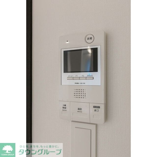 Ｌａ　Ｐｅｒｌａ　ＳａｓａｚｕｋａIIの物件内観写真