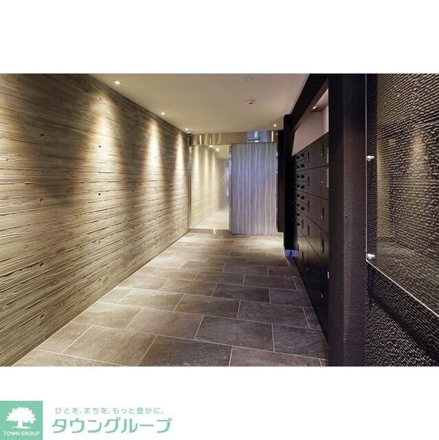 Ｌａ　Ｐｅｒｌａ　ＳａｓａｚｕｋａIIの物件内観写真