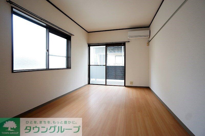 エーデルヴァイスの物件内観写真