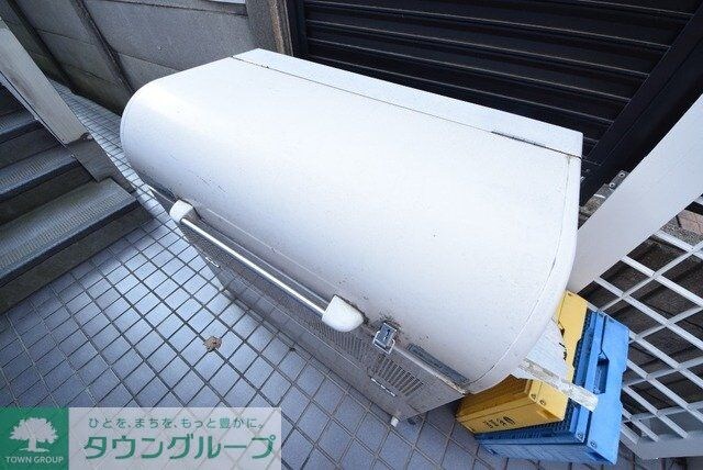 エーデルヴァイスの物件内観写真