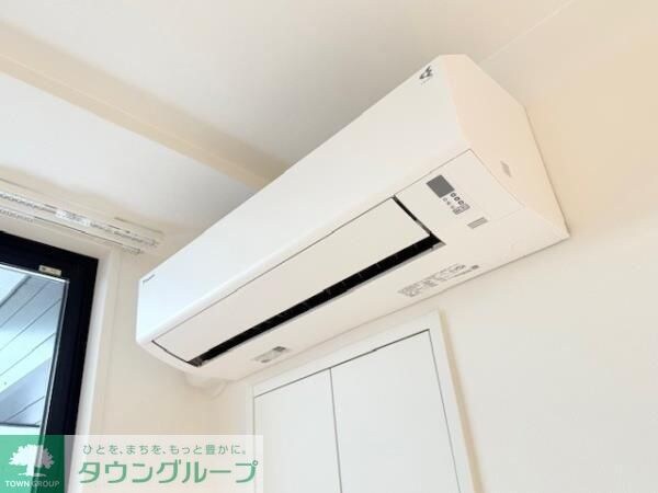 ＡＬＥＲＯ新中野ＩＩの物件内観写真