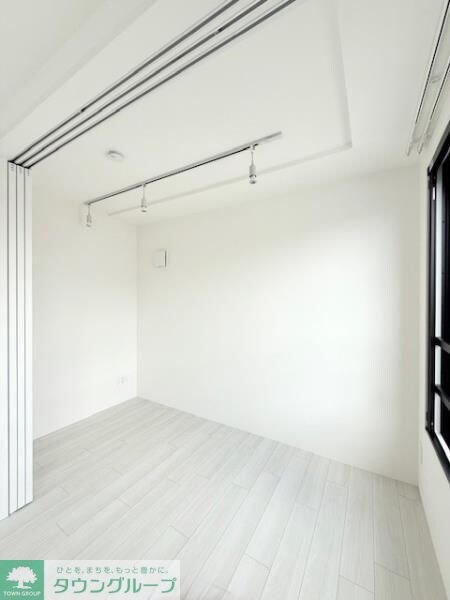 ＡＬＥＲＯ新中野ＩＩの物件内観写真