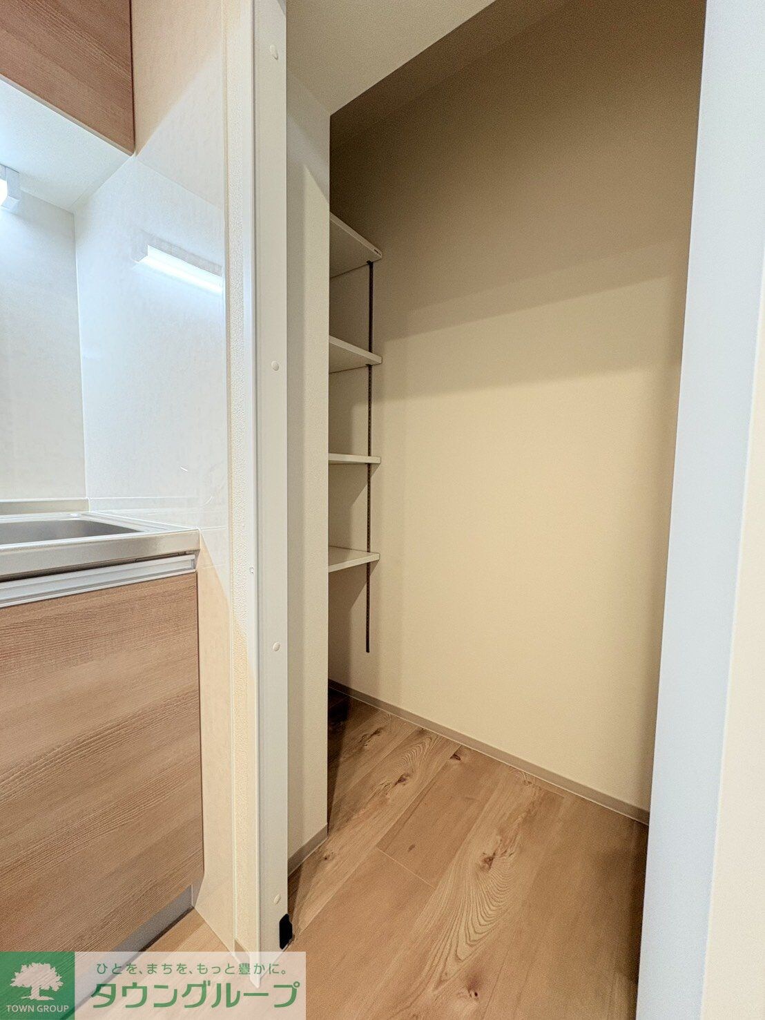 メゾンカルム中落合Ｎｏｒｔｈの物件内観写真