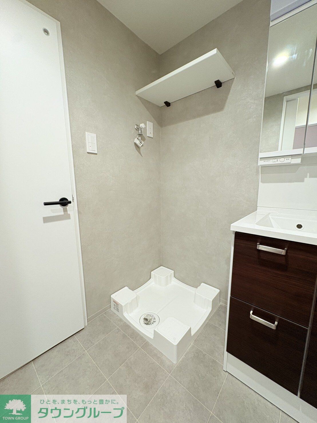 メゾンカルム中落合Ｎｏｒｔｈの物件内観写真