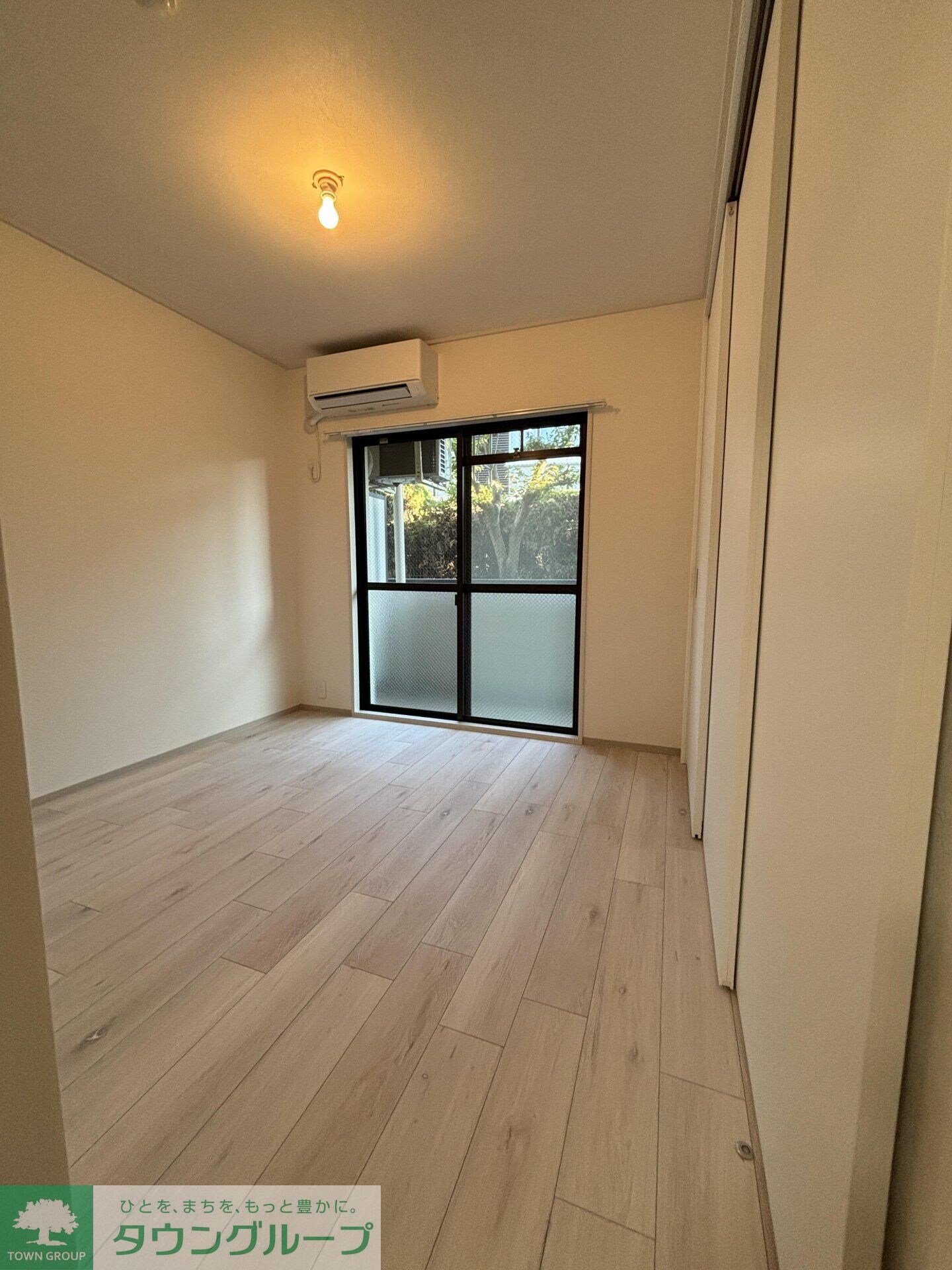 メゾンカルム中落合Ｓｏｕｔｈの物件内観写真