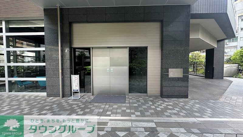 フェニックス西参道タワーの物件内観写真